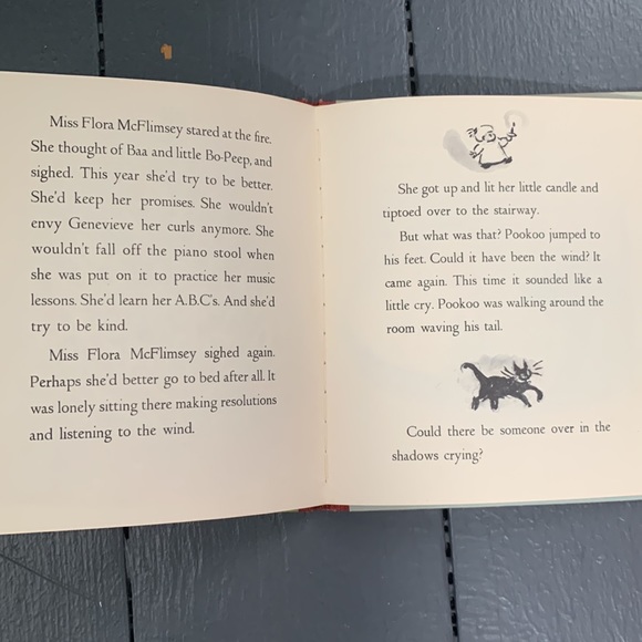 3 rare childrens books - Picture 7 of 7